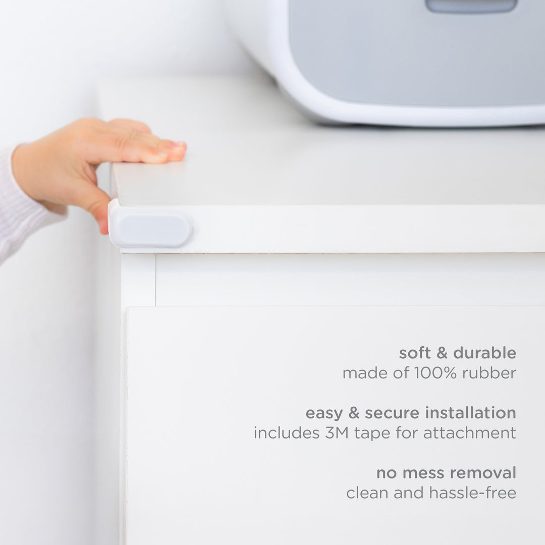 Corner protector set | 16-pcs