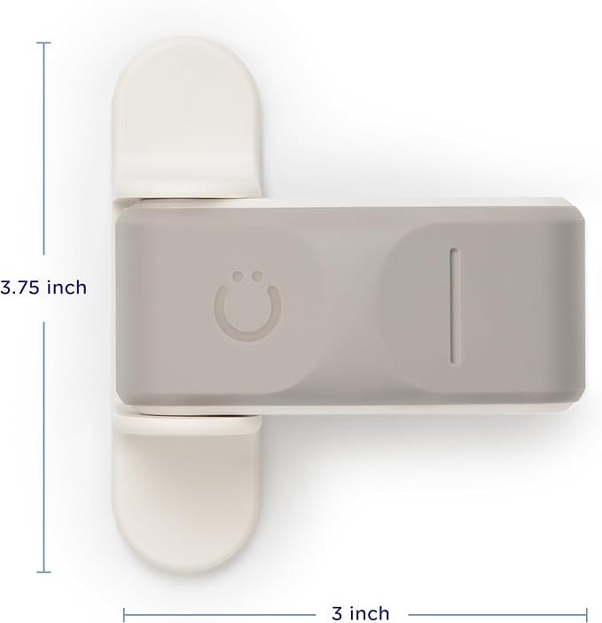 Ubbi Door Pinch Guards