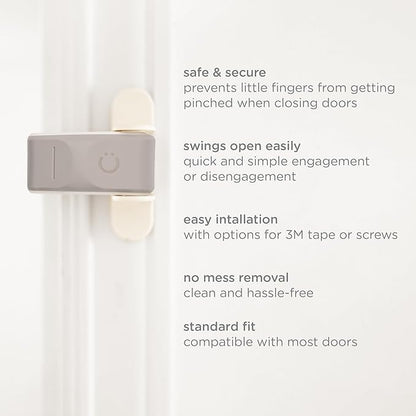 Ubbi Door Pinch Guards