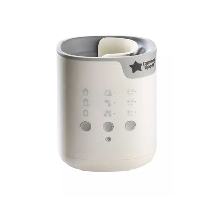 3-in-1 Advanced Pouch and Bottle Warmer