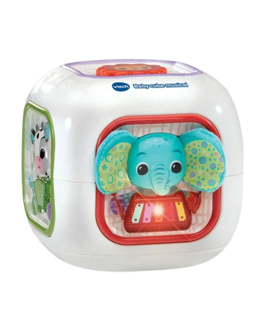 VTech Baby: Musical Activity Cube