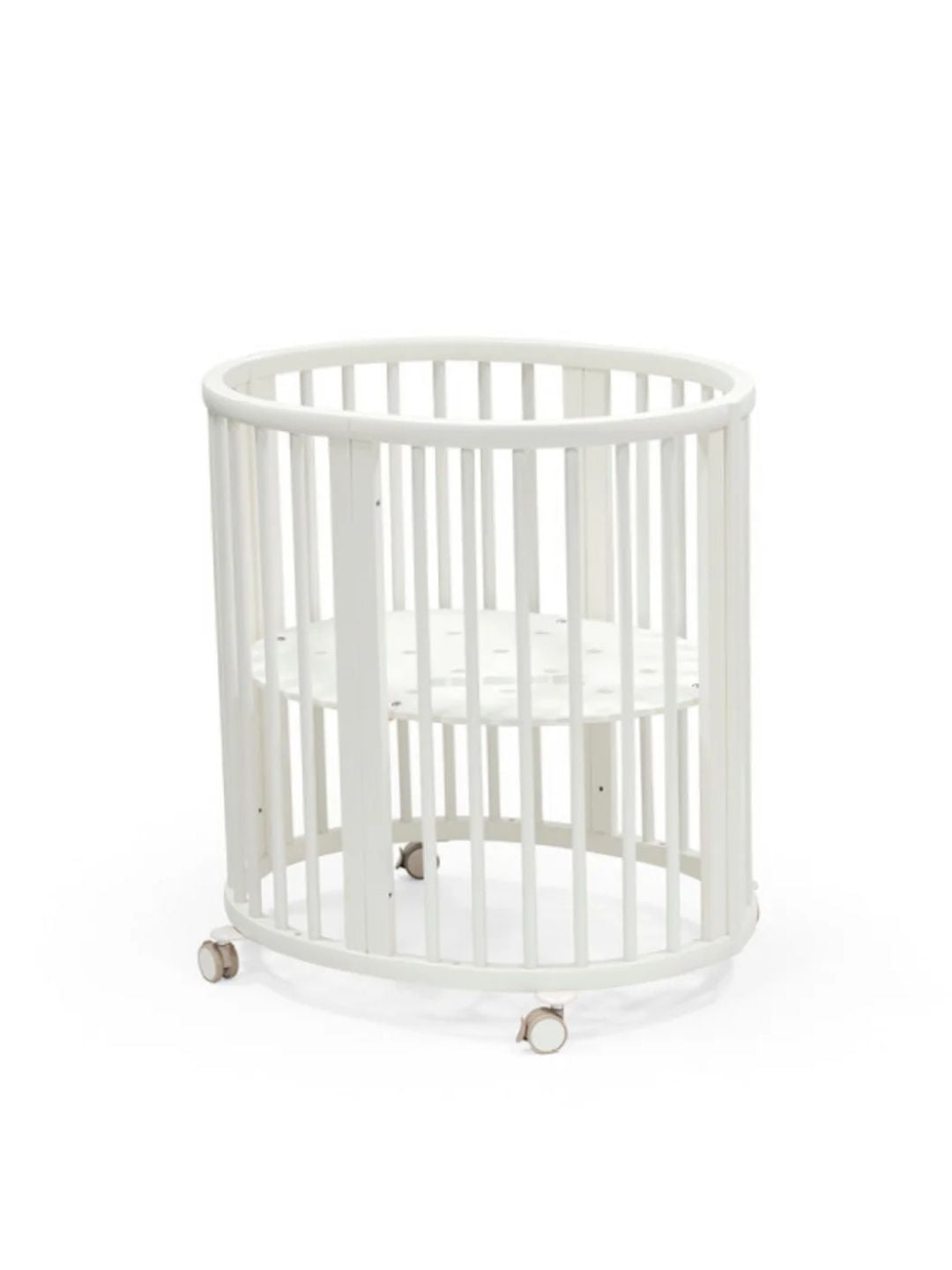Stokke Sleepi 4-in-1 Nursery Bundle – White