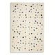 Stylish XXL Foam Baby Play Mat – Terrazzo Design (1.8m x 1.2m)