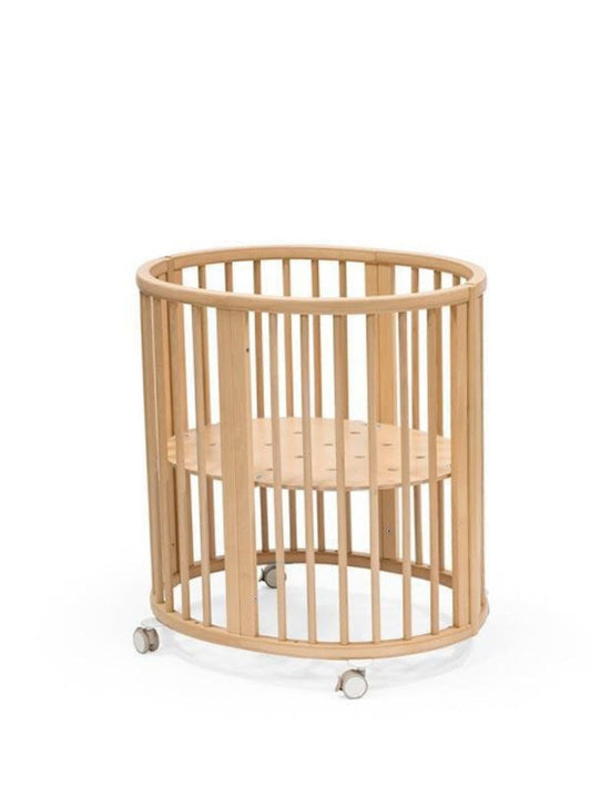 Stokke Sleepi Bed Natural Color