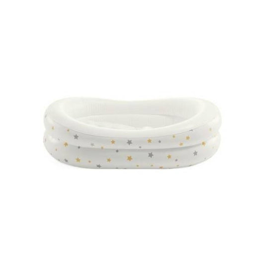 INTEX: Inflatable Travel Baby Bath Tub / Air Bed
