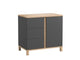 VOX Dresser Altitude graphite/oak