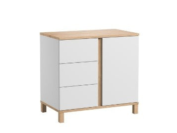 VOX Dresser Altitude white/oak