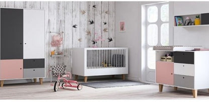 Vox Wardrobe CONCEPT