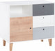 Vox Dresser CONCEPT