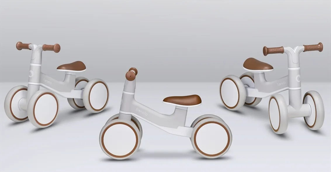 Lionelo Villy Beige Latte