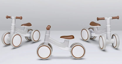 Lionelo Villy Beige Latte