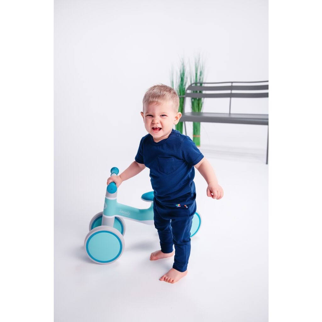 Lionelo Velly Green Turquoise