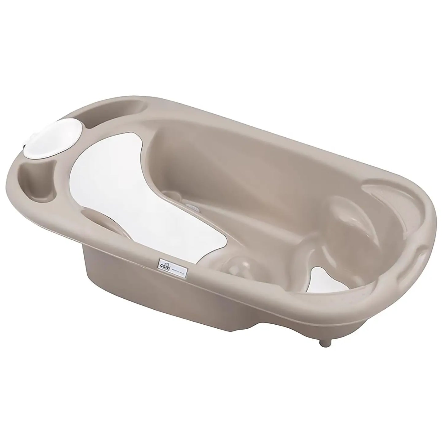 Baby bagno Beige Cam