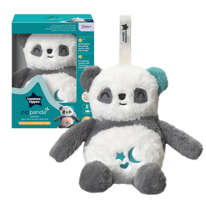 Panda Deluxe Light and Sound Sleep Aid