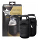 Insulated Bottle Bags 2 Pack