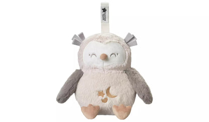 Deluxe Ollie The Owl Light