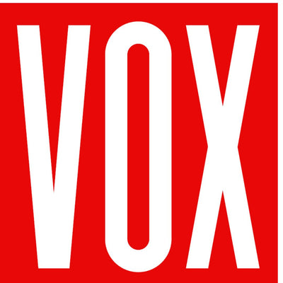 VOX logo