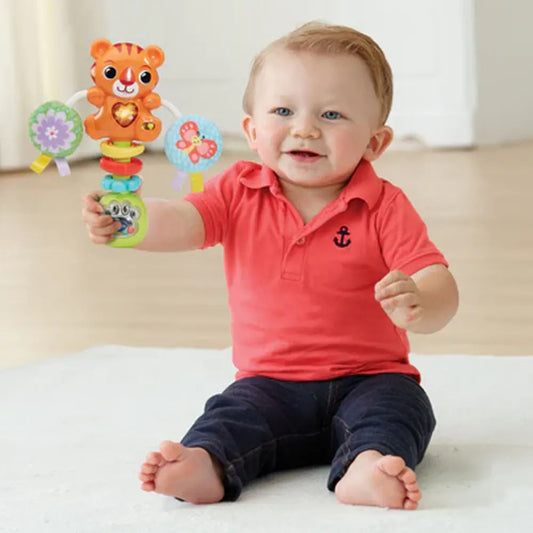 VTech - Hochet P'tit Tigre