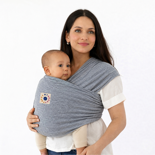 Ash Wrap
