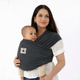 Charcoal Wrap