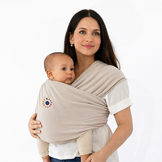 Powder Wrap