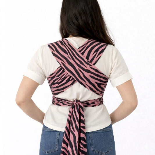 Tigresse Wrap