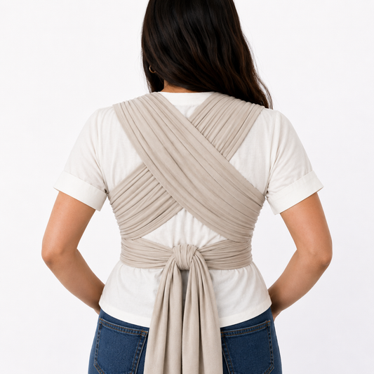 Powder Wrap
