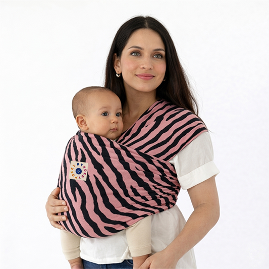 Tigresse Wrap