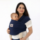 Midnight Blue Wrap