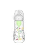 Options+ Anti-Colic Wide Neck Baby Bottles 270ml