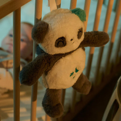 Panda Deluxe Light and Sound Sleep Aid