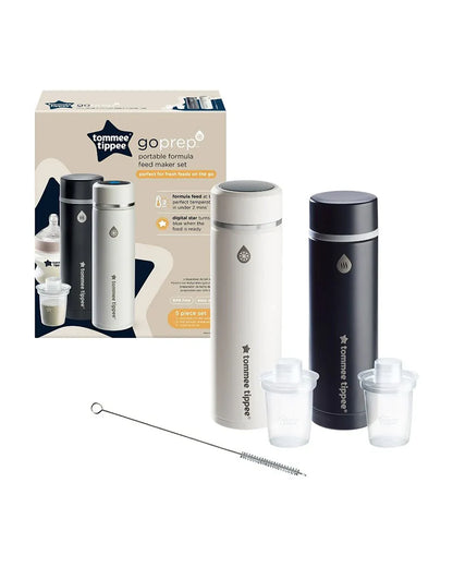 Tommee Tippee GoPrep Bottle Prep Kit