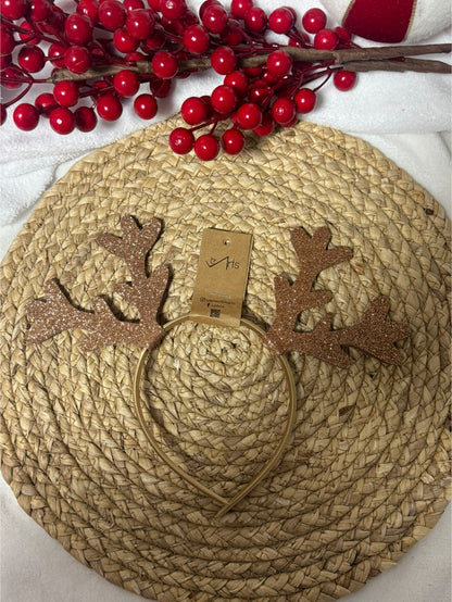 Christmas Arc Reindeer Assorted color