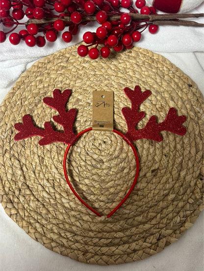 Christmas Arc Reindeer Assorted color