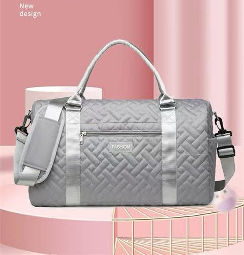 Fashion Mummy Diaper Bag