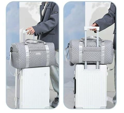 Fashion Mummy Diaper Bag