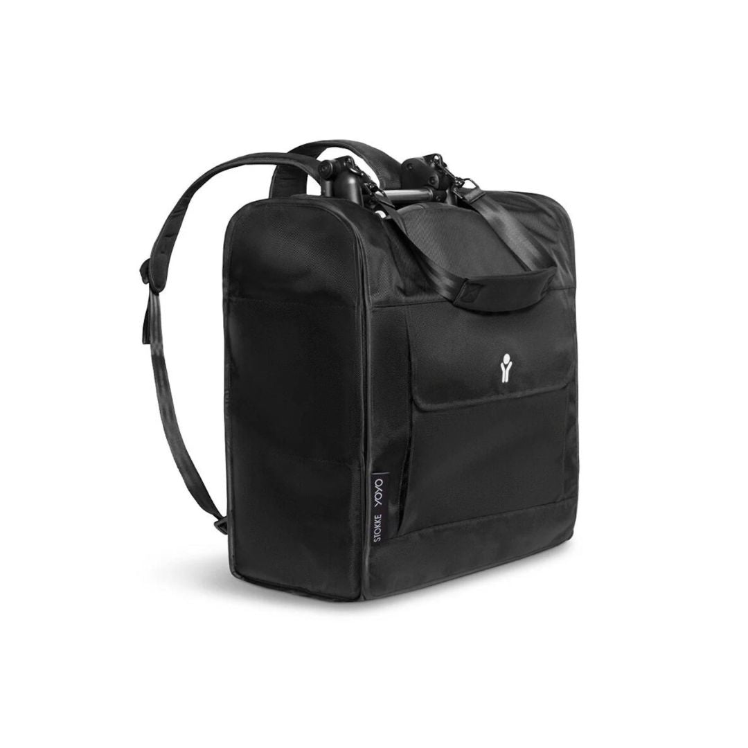 Stokke YOYO Backpack (Black Edition)