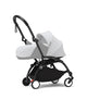Stokke Yoyo 3 Frame Black