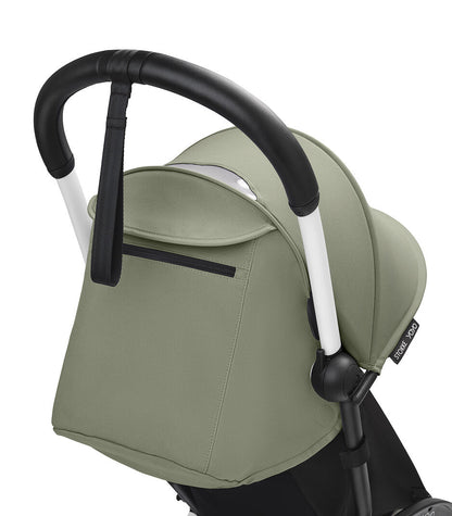 STOKKE YOYO 6+ CP - OLIVE