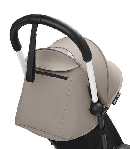 STOKKE YOYO 6+ CP - TAUPE