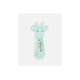 Babyono Floating Bath Thermometer Giraffe - Mint