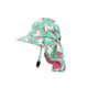 Zoocchini Cape Sunhat UPF50 Unity the Unicorn – 6-24m