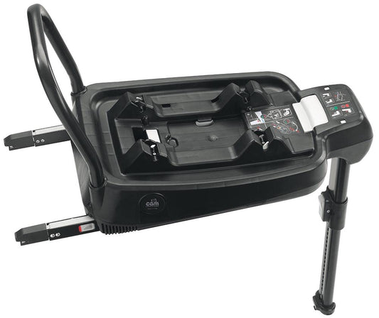 Cam Base Auto Isofix 2 in 1 Antracite