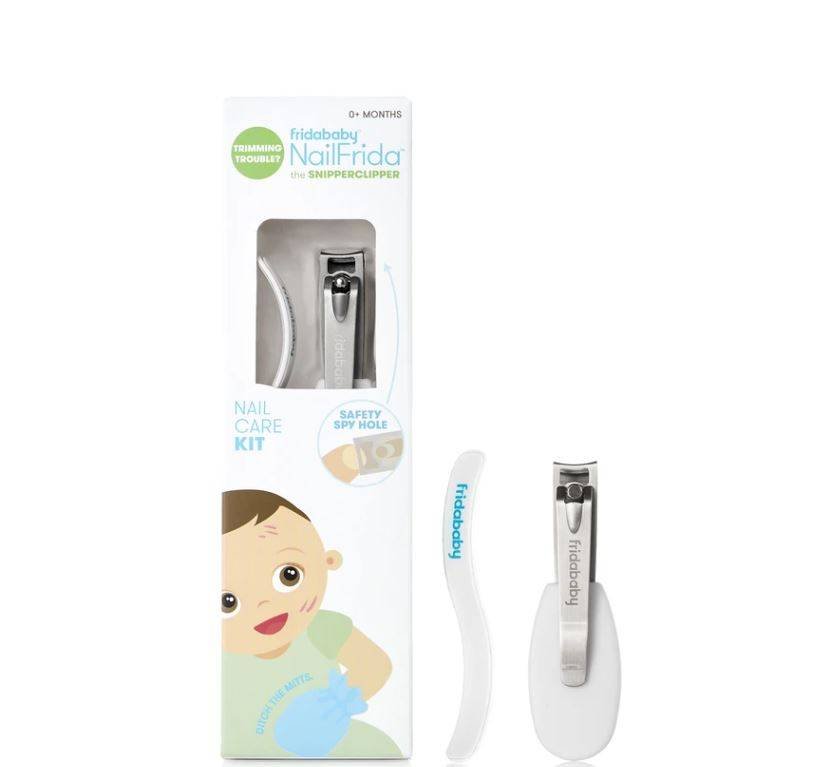 Frida Baby: NailFrida The SnipperClipper Set