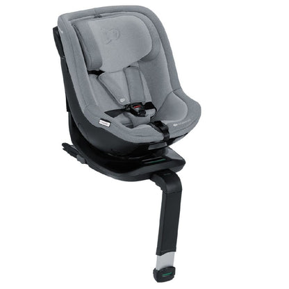 Kinderkraft - I-Guard Cool Grey Car Seat