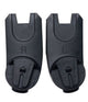 MIMA XARI CAR SEAT ADAPTOR