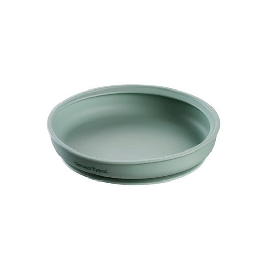 Tommee Tippee Silicone Plate with Suction Base