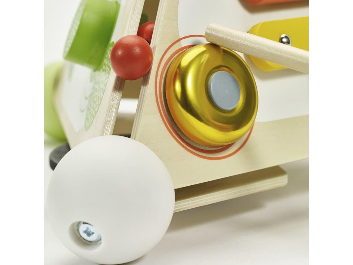 Classic World Pyramid Activity Box – babybuzzlb