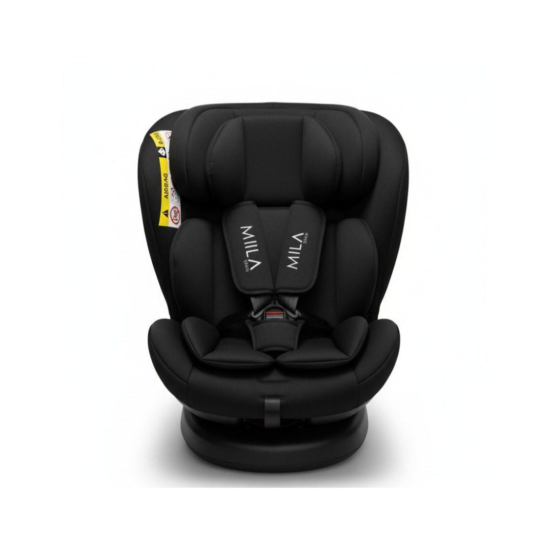 MIILA CIELO i-Size Car Seat