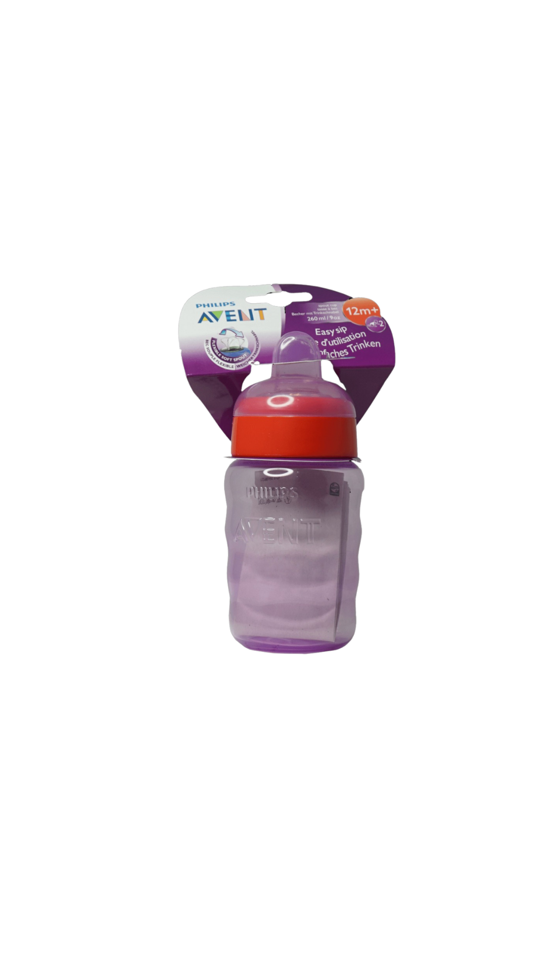 Philips Avent Easy Sip Cup